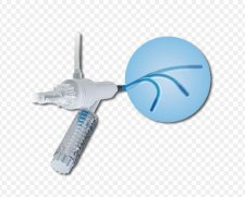 Macromed Fustar Steerable Introducer | Used in Venous stenting  | Which Medical Device